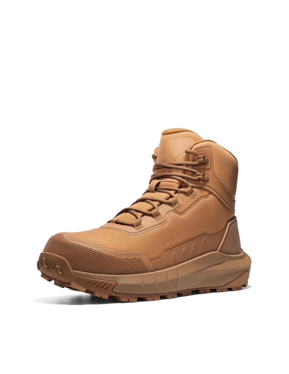 Bota industrial de Bota industrial de