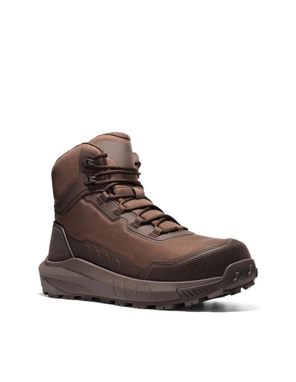 Bota industrial de 2