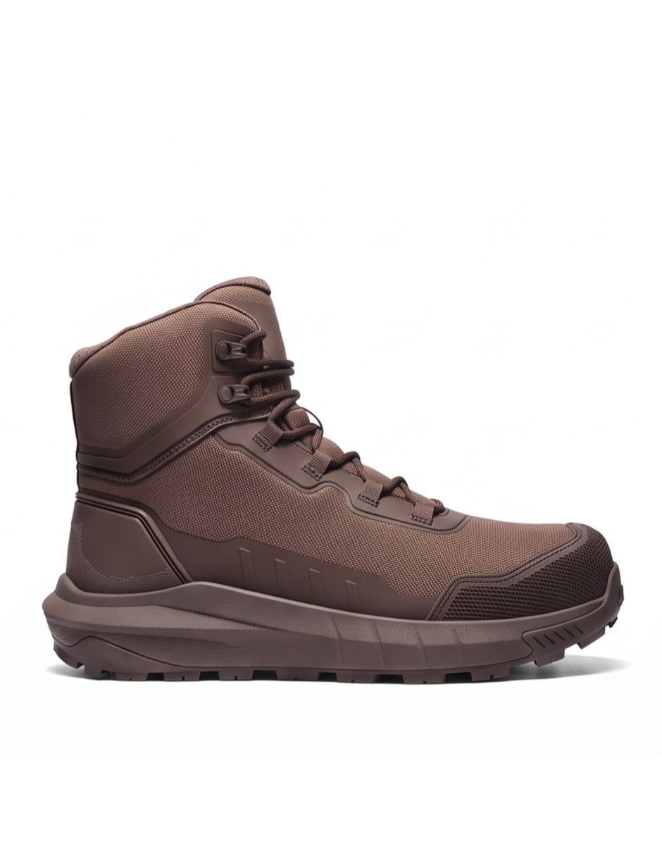 Bota industrial de 3