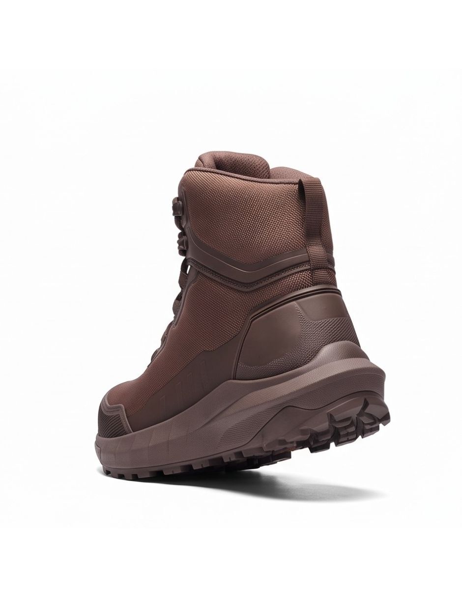 Bota industrial de 4