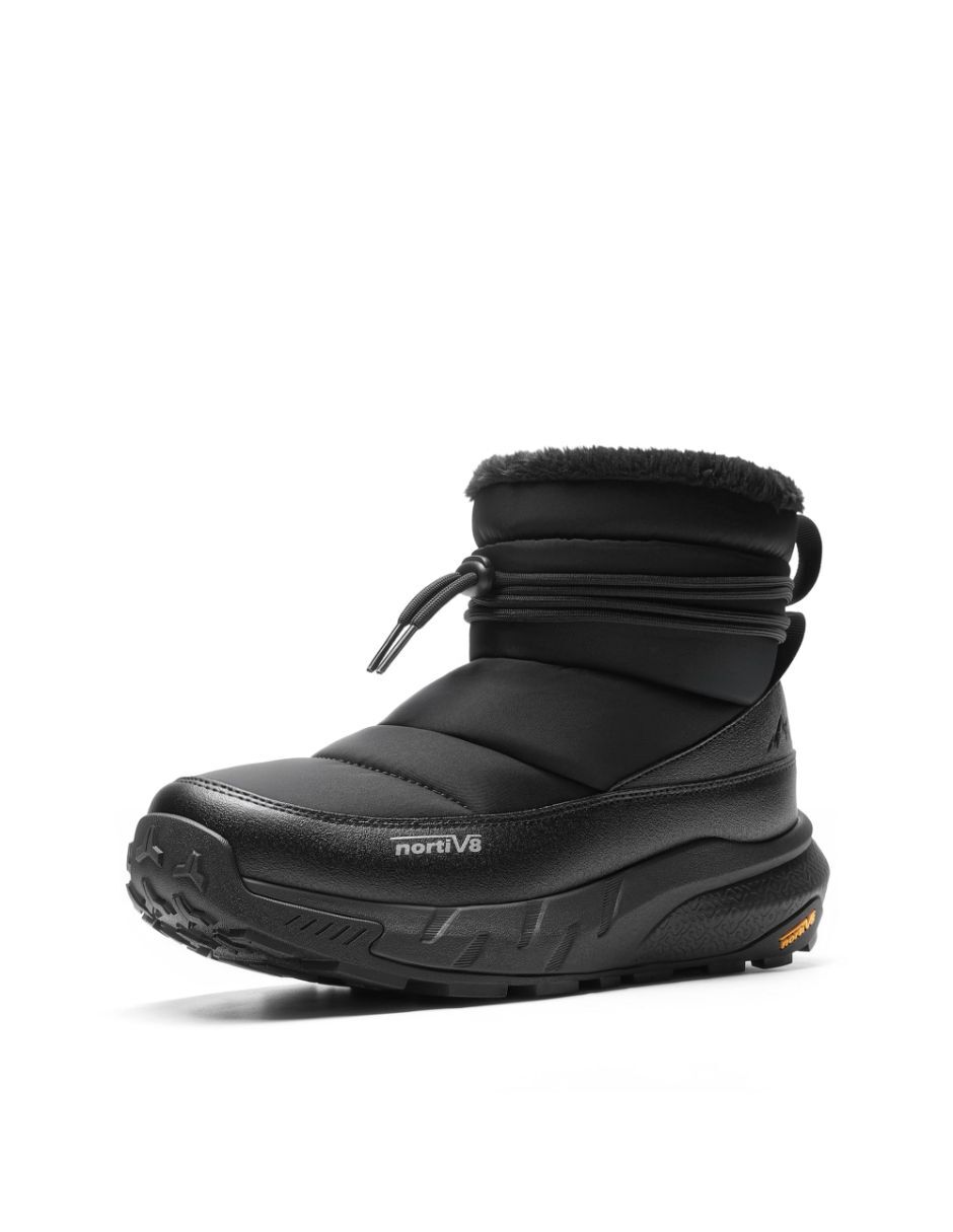 Bota industrial de 1