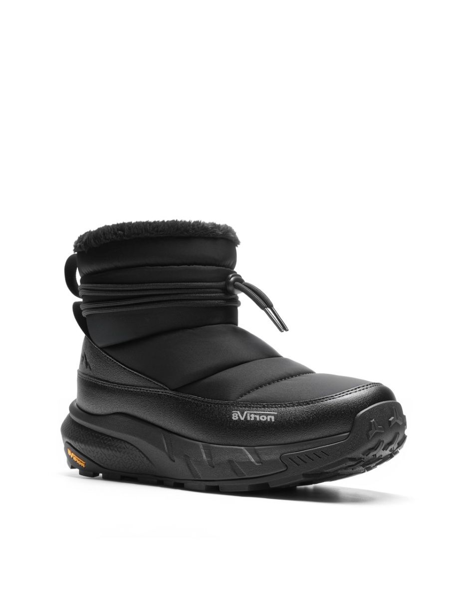 Bota industrial de 2