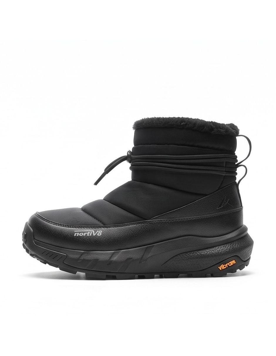 Bota industrial de 3
