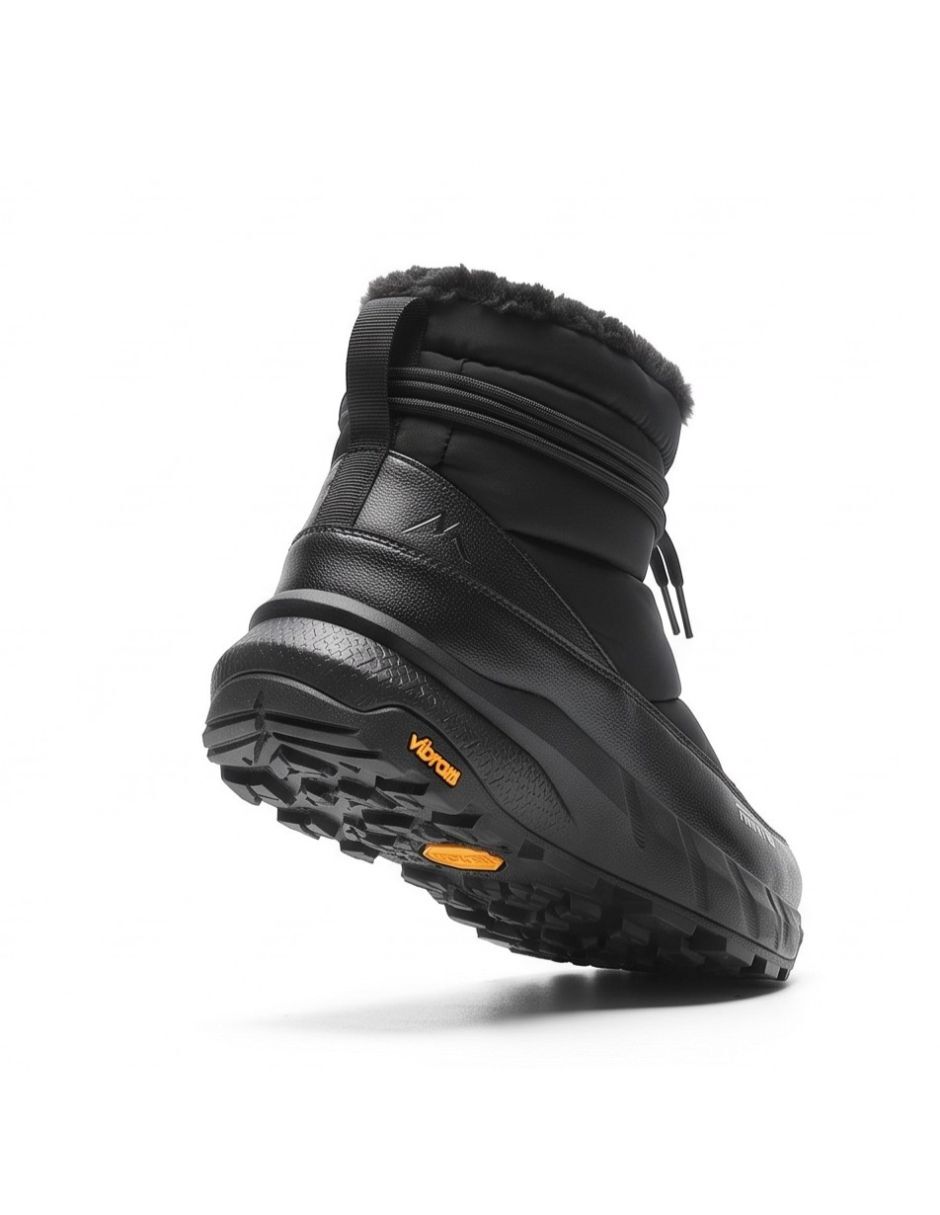 Bota industrial de 4