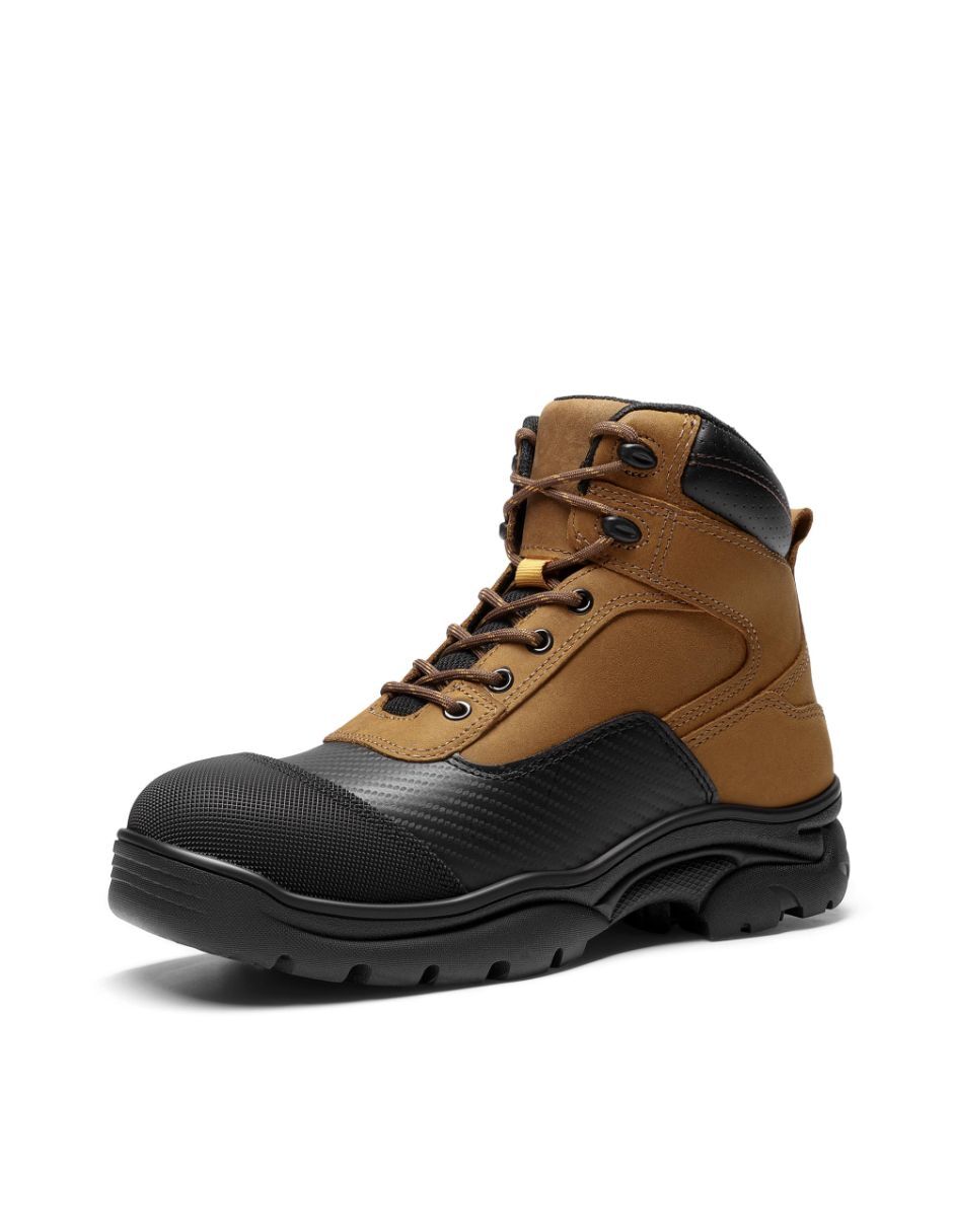 Bota industrial de