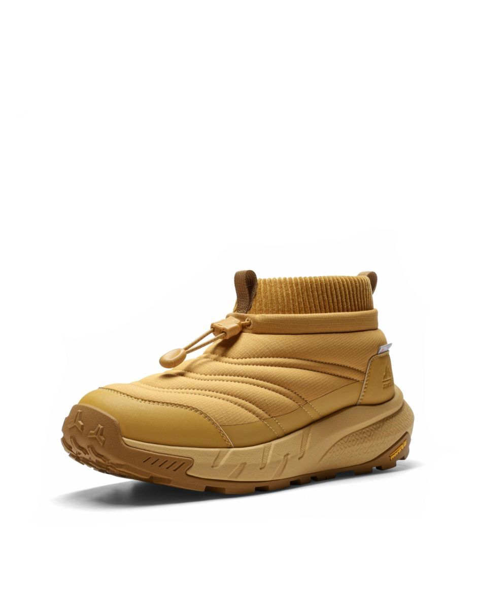 Bota industrial de 1