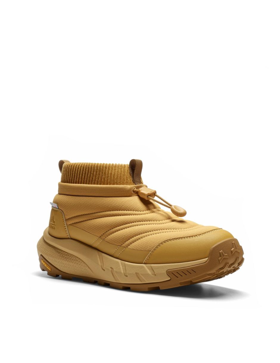 Bota industrial de 2