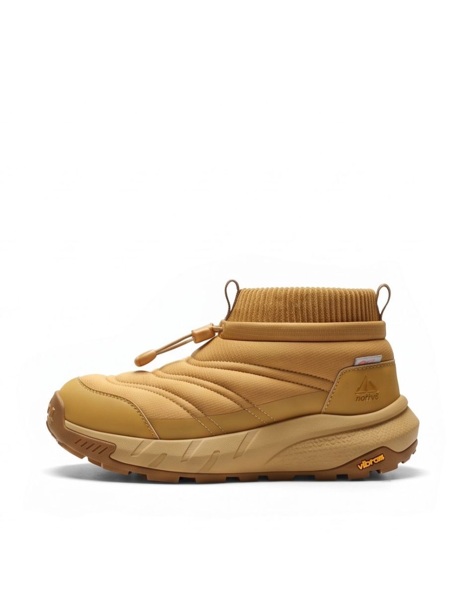 Bota industrial de 3