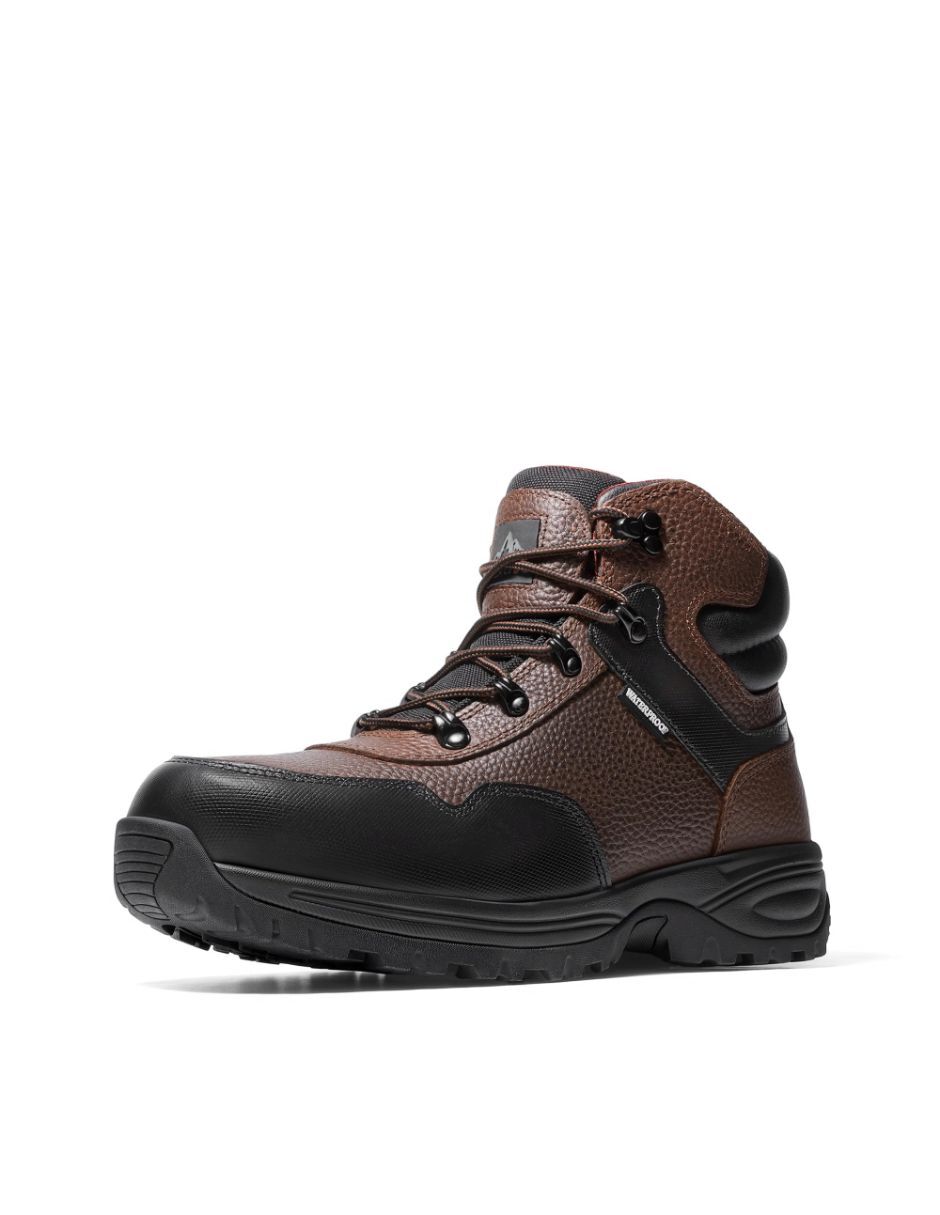 Bota industrial de Bota industrial de