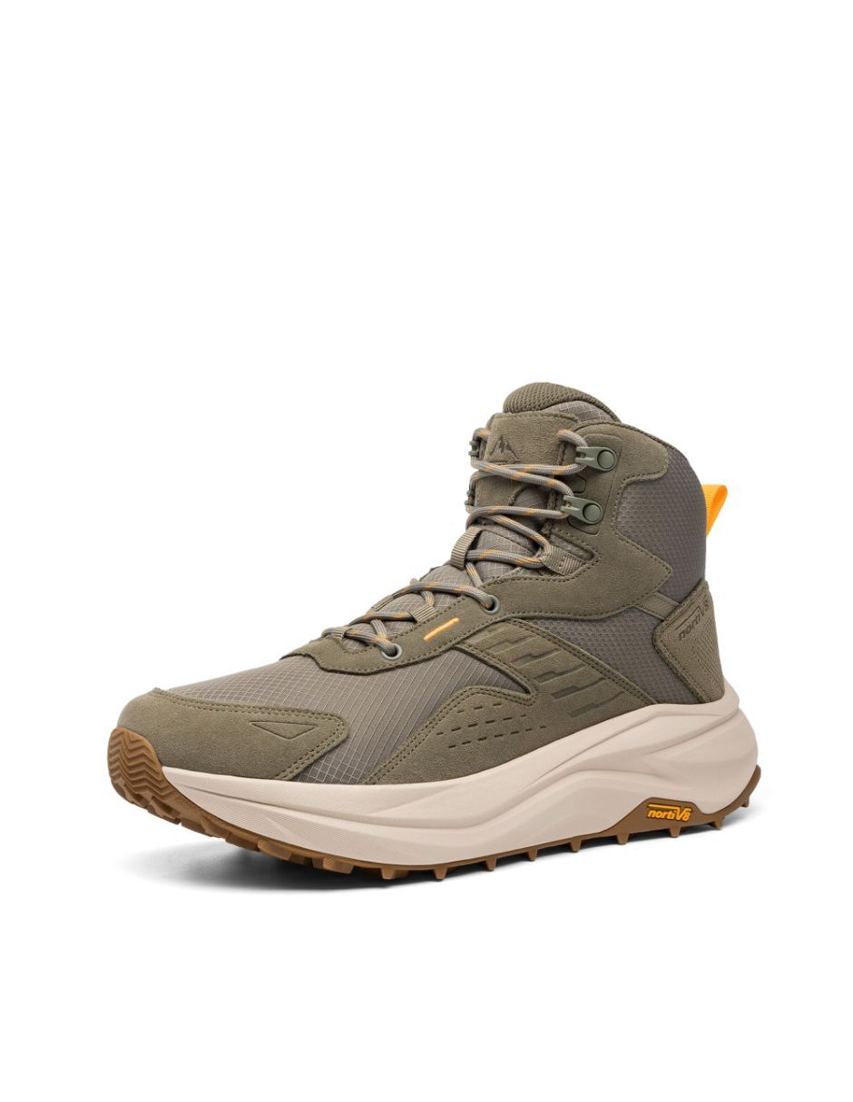Bota industrial de 1