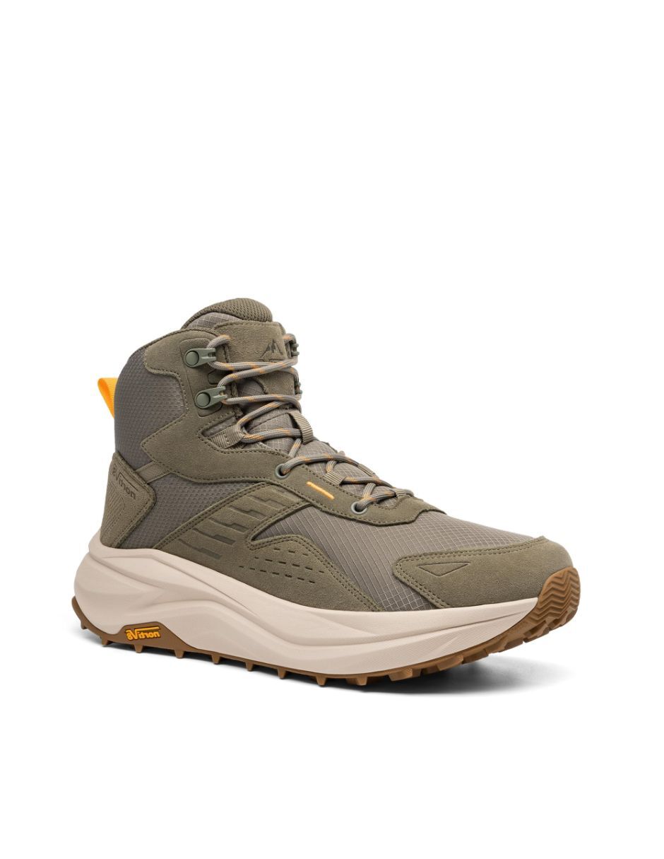 Bota industrial de 2