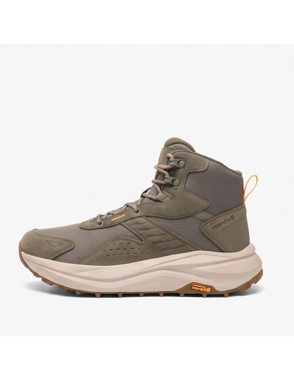 Bota industrial de 3