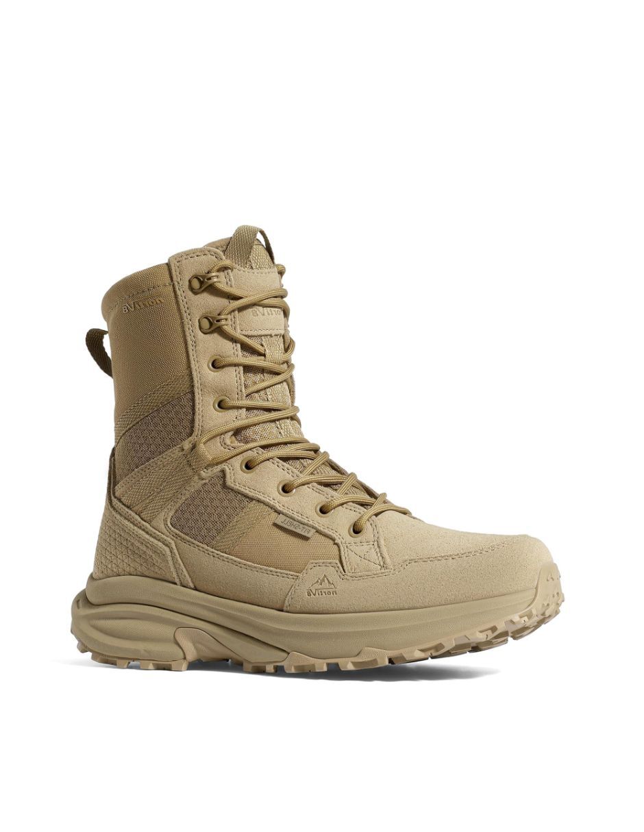 Bota industrial de 2