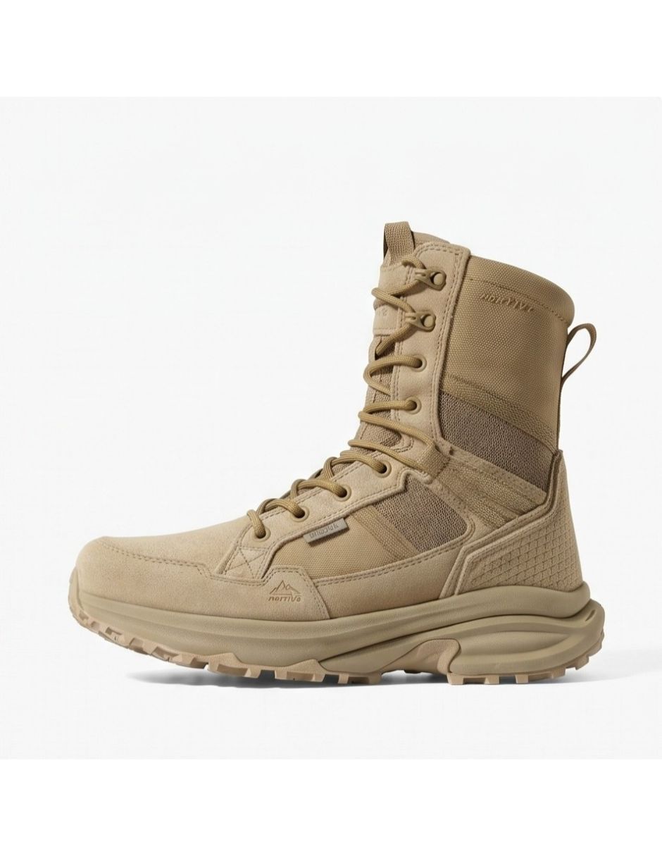 Bota industrial de 3