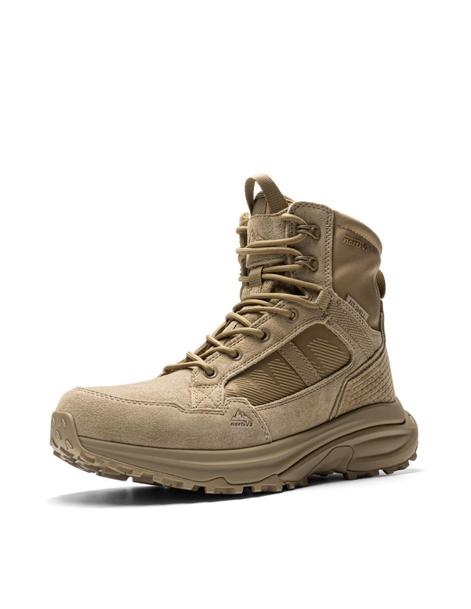 Bota industrial de Bota industrial de