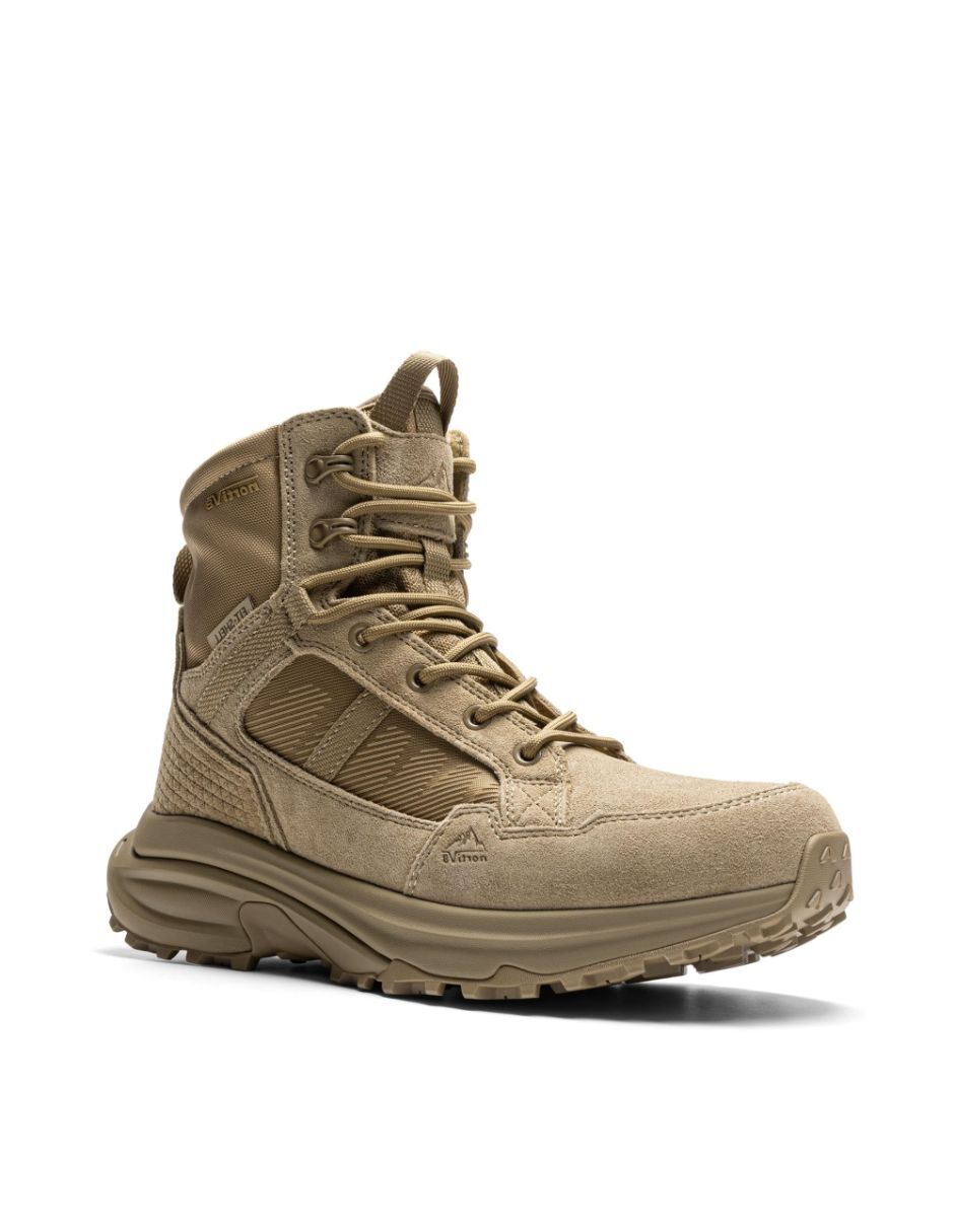 Bota industrial de 2