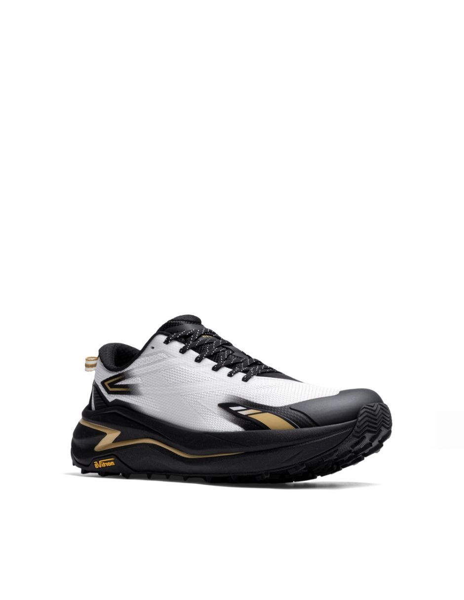 Tenis de piel(si aplica) para hombre 2