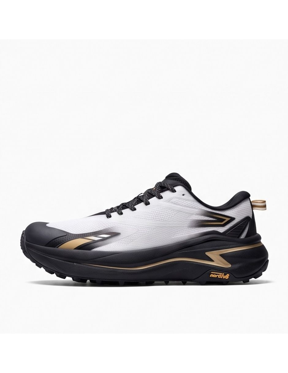 Tenis de piel(si aplica) para hombre 3