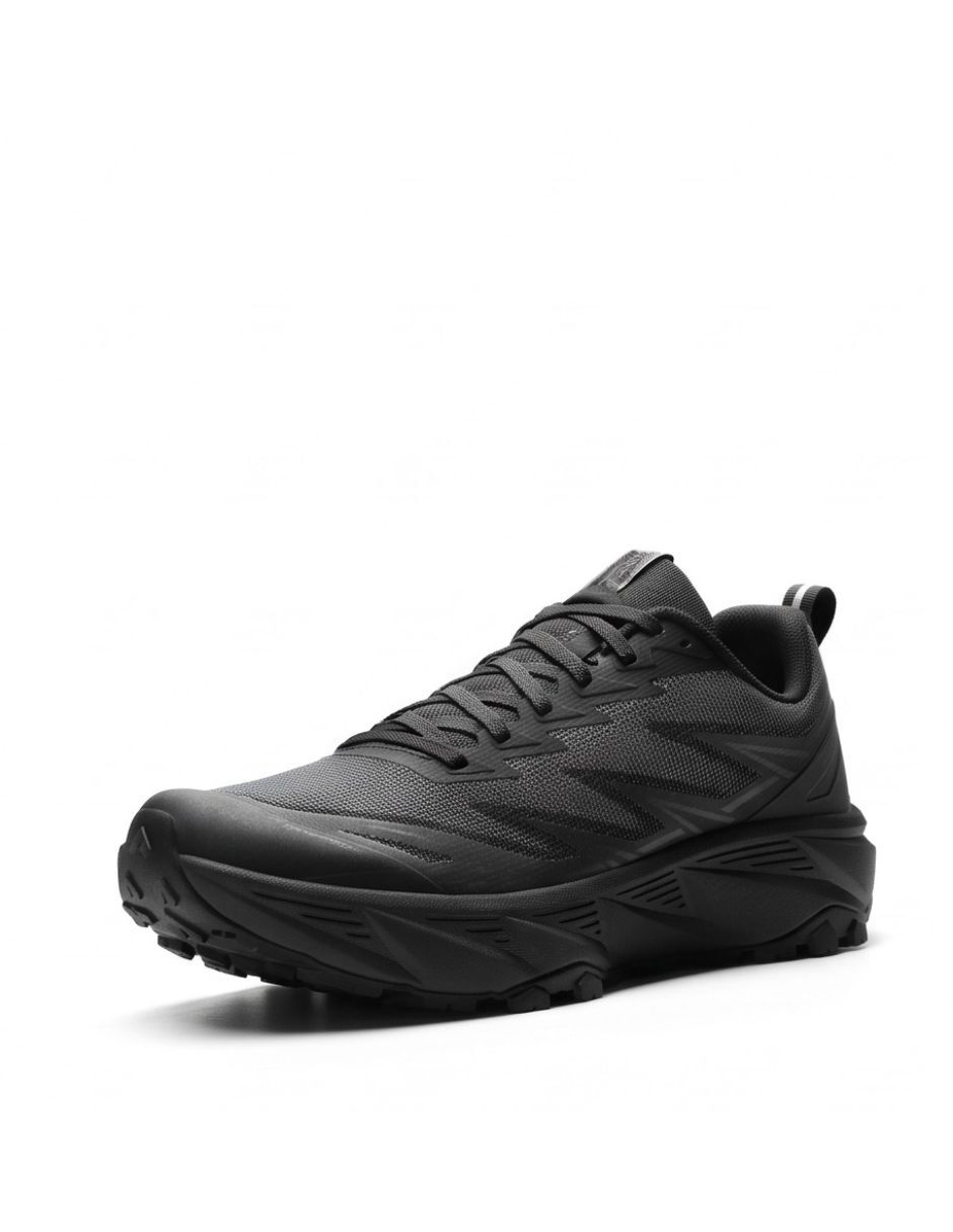 Tenis de piel(si aplica) para hombre 1