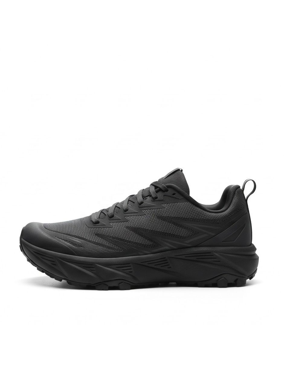 Tenis de piel(si aplica) para hombre 3