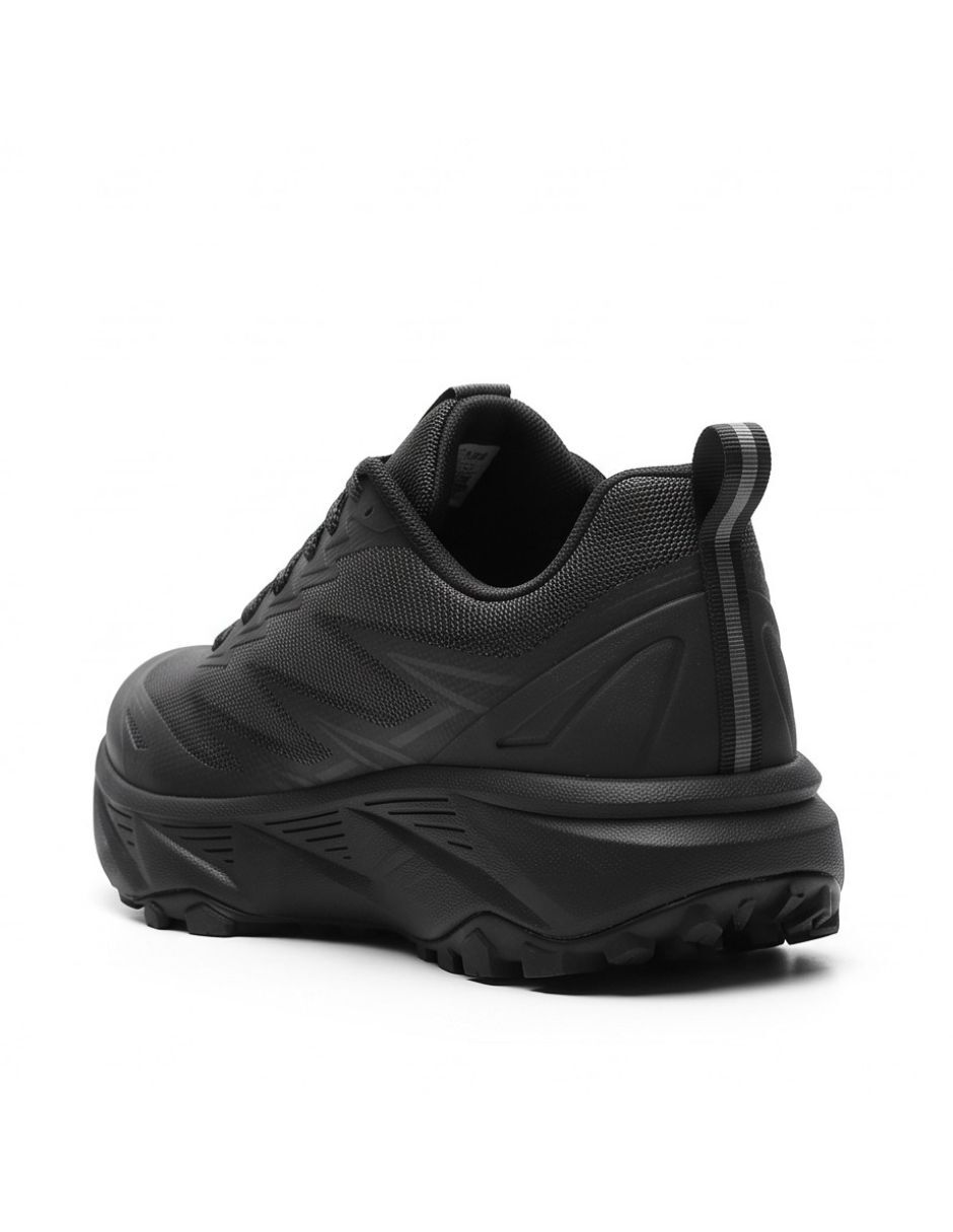 Tenis de piel(si aplica) para hombre 4
