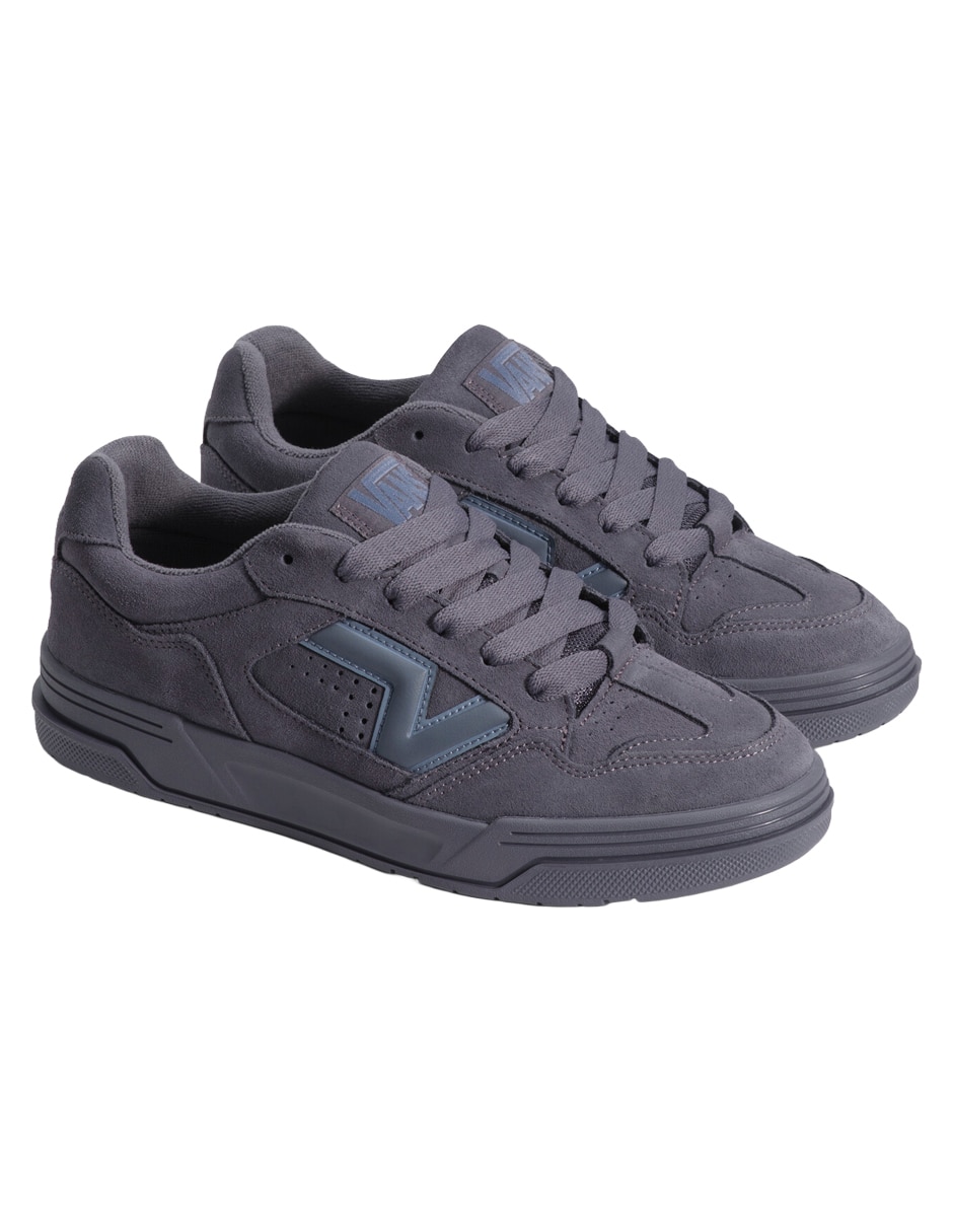 Tenis de piel(si aplica) para hombre 2