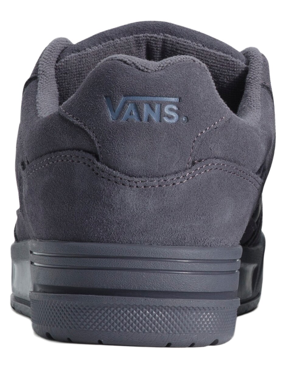 Tenis de piel(si aplica) para hombre 3