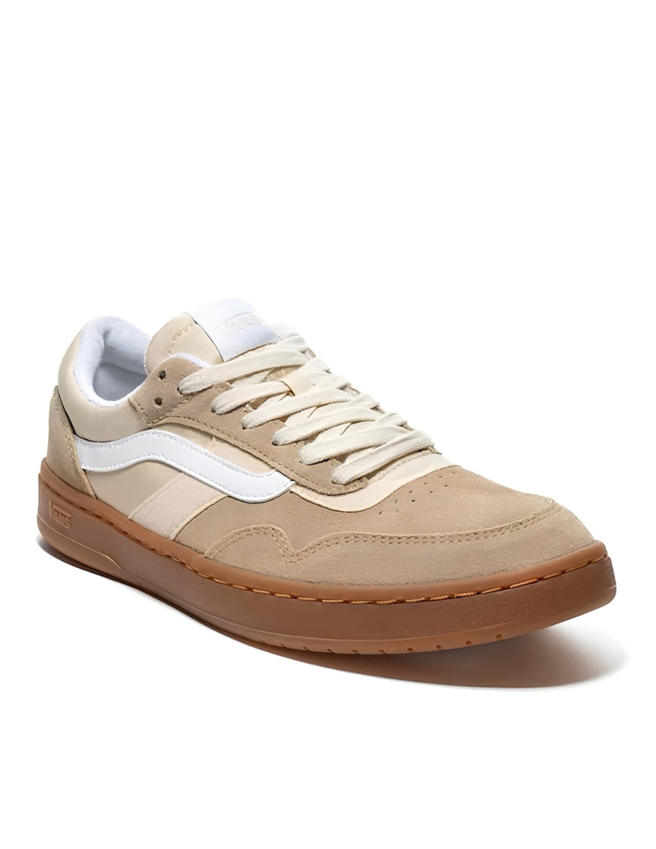 Tenis de piel(si aplica) para hombre 2
