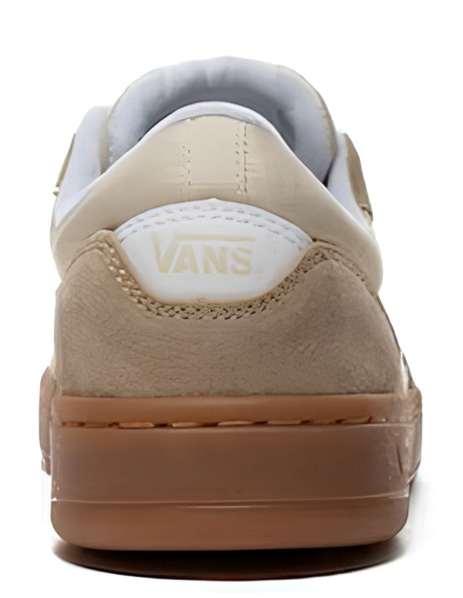 Tenis de piel(si aplica) para hombre 3