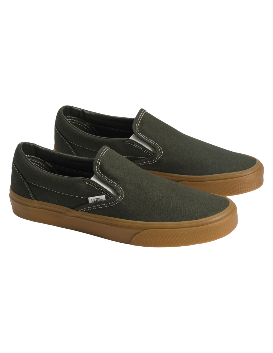 Tenis de piel(si aplica) para hombre 2
