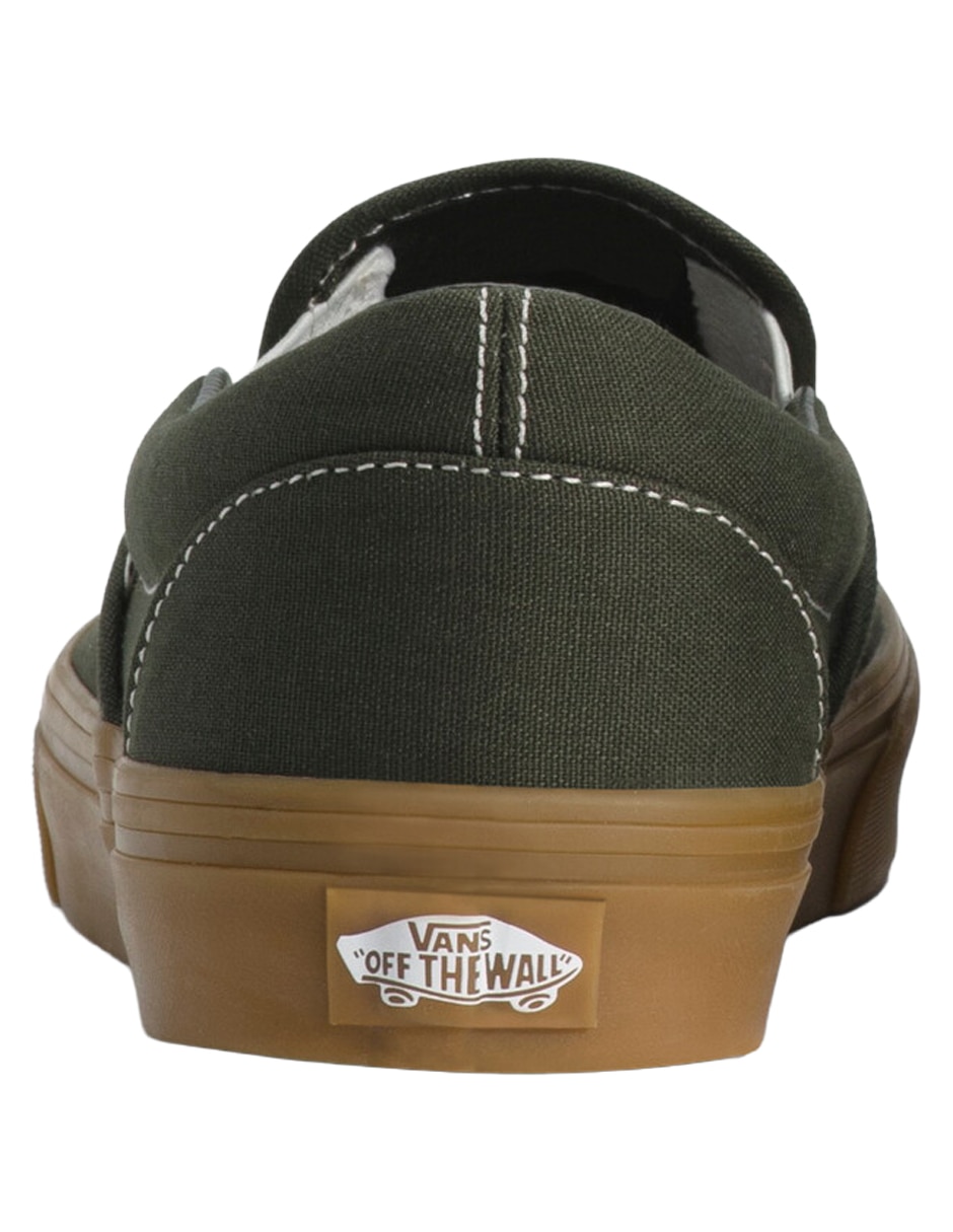 Tenis de piel(si aplica) para hombre 3