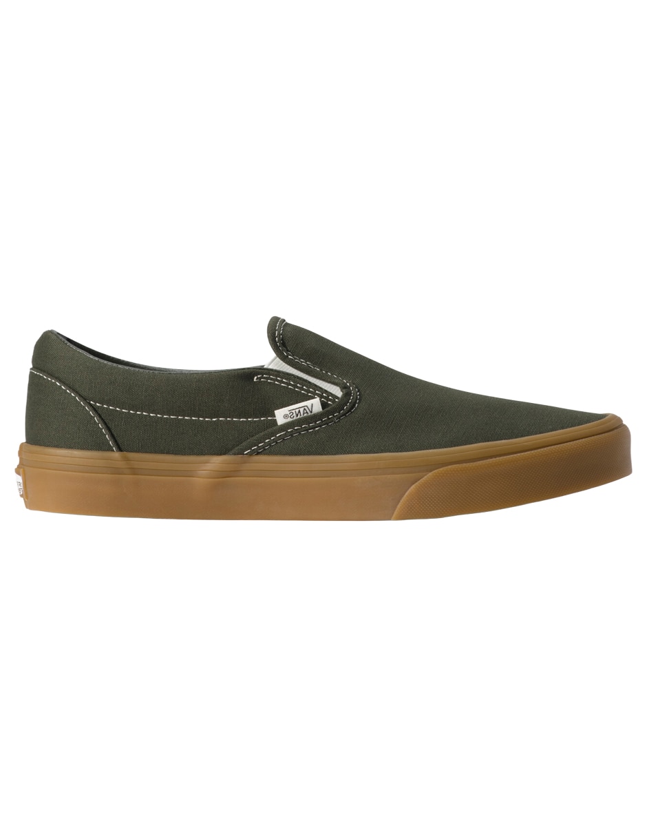 Tenis de piel(si aplica) para hombre 4