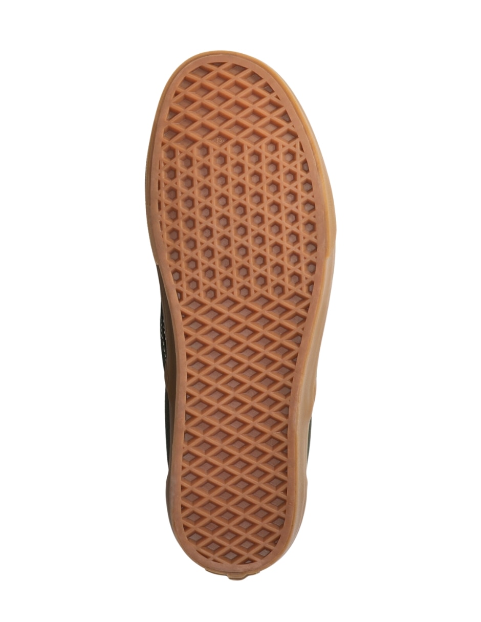 Tenis de piel(si aplica) para hombre 6