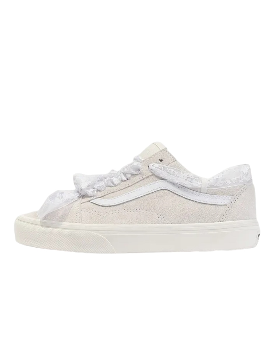 Tenis de piel(si aplica) VANS para hombre Tenis de piel(si aplica) VANS para hombre