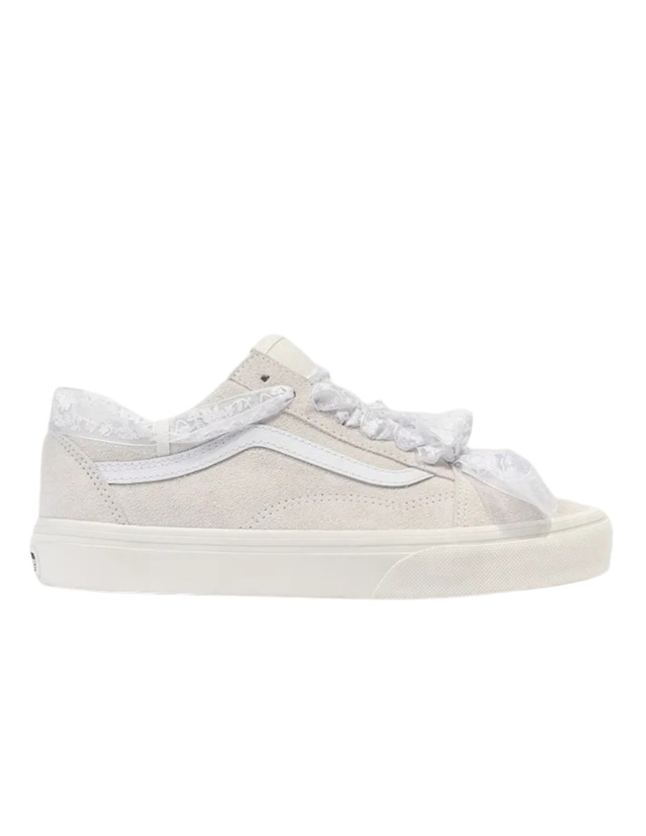 Tenis de piel(si aplica) VANS para hombre 4