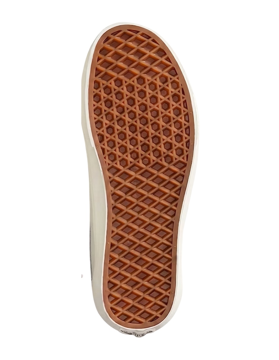 Tenis de piel(si aplica) VANS para hombre 6