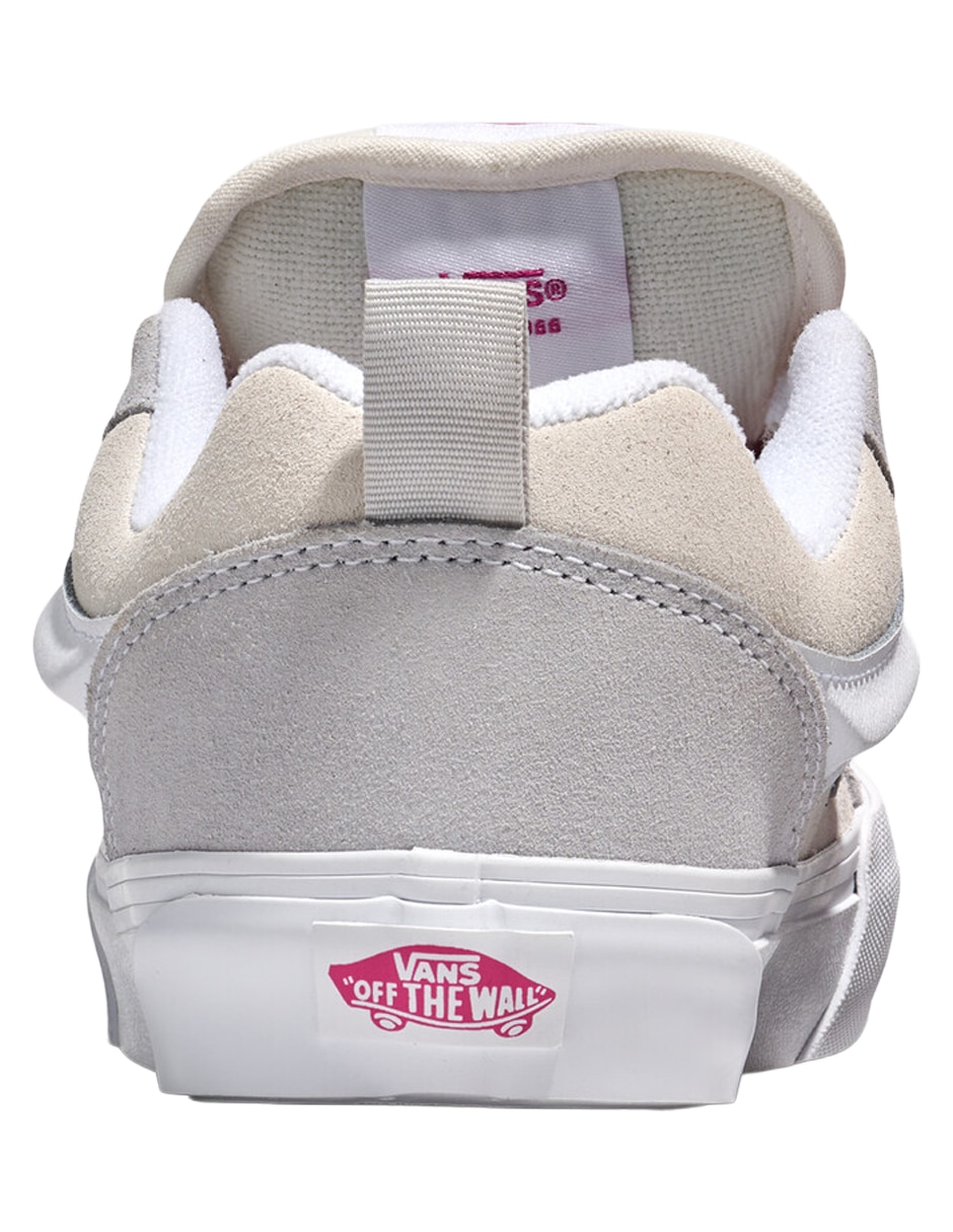 Tenis de piel(si aplica) para hombre 3