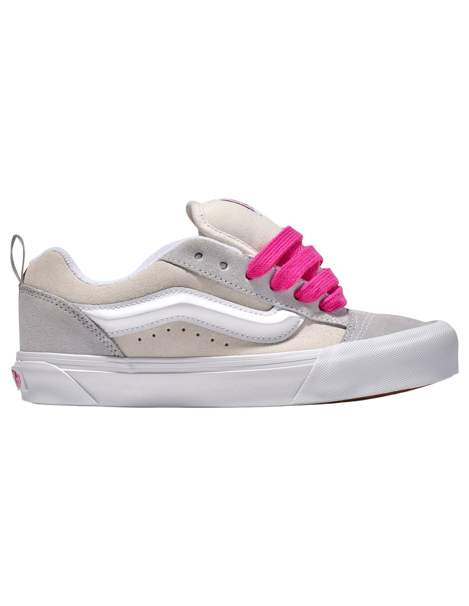 Tenis de piel(si aplica) para hombre 4