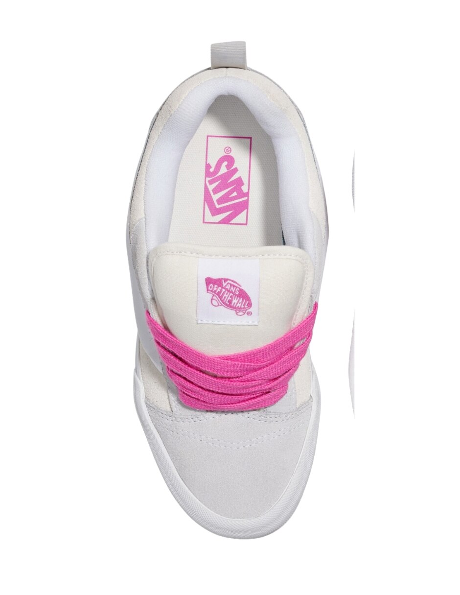 Tenis de piel(si aplica) para hombre 5
