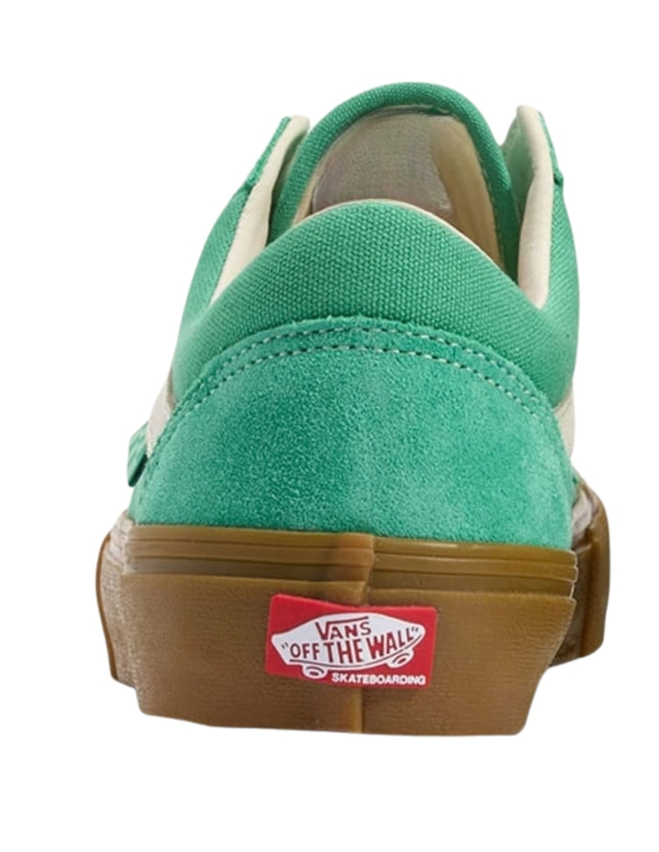 Tenis de piel(si aplica) para hombre 3