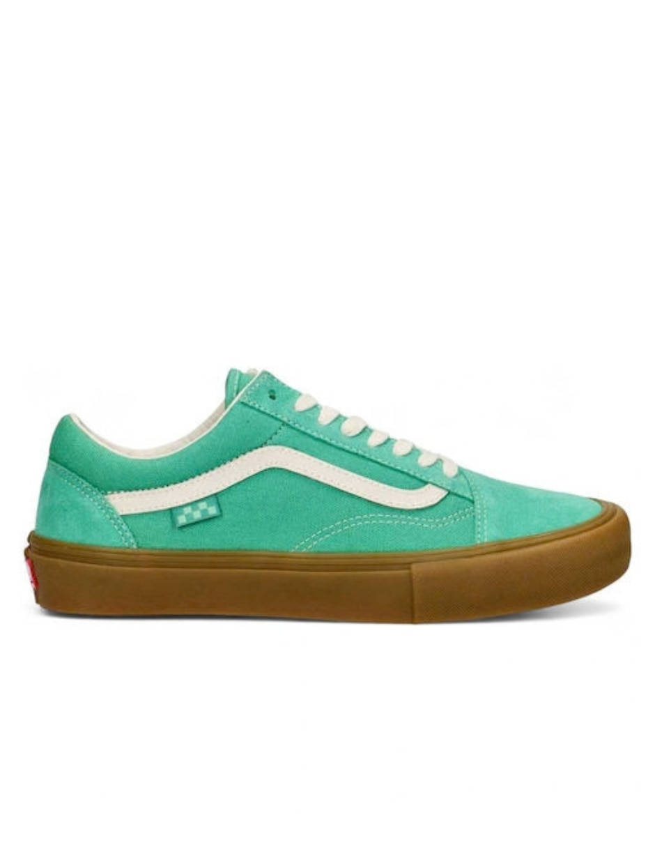 Tenis de piel(si aplica) para hombre 5