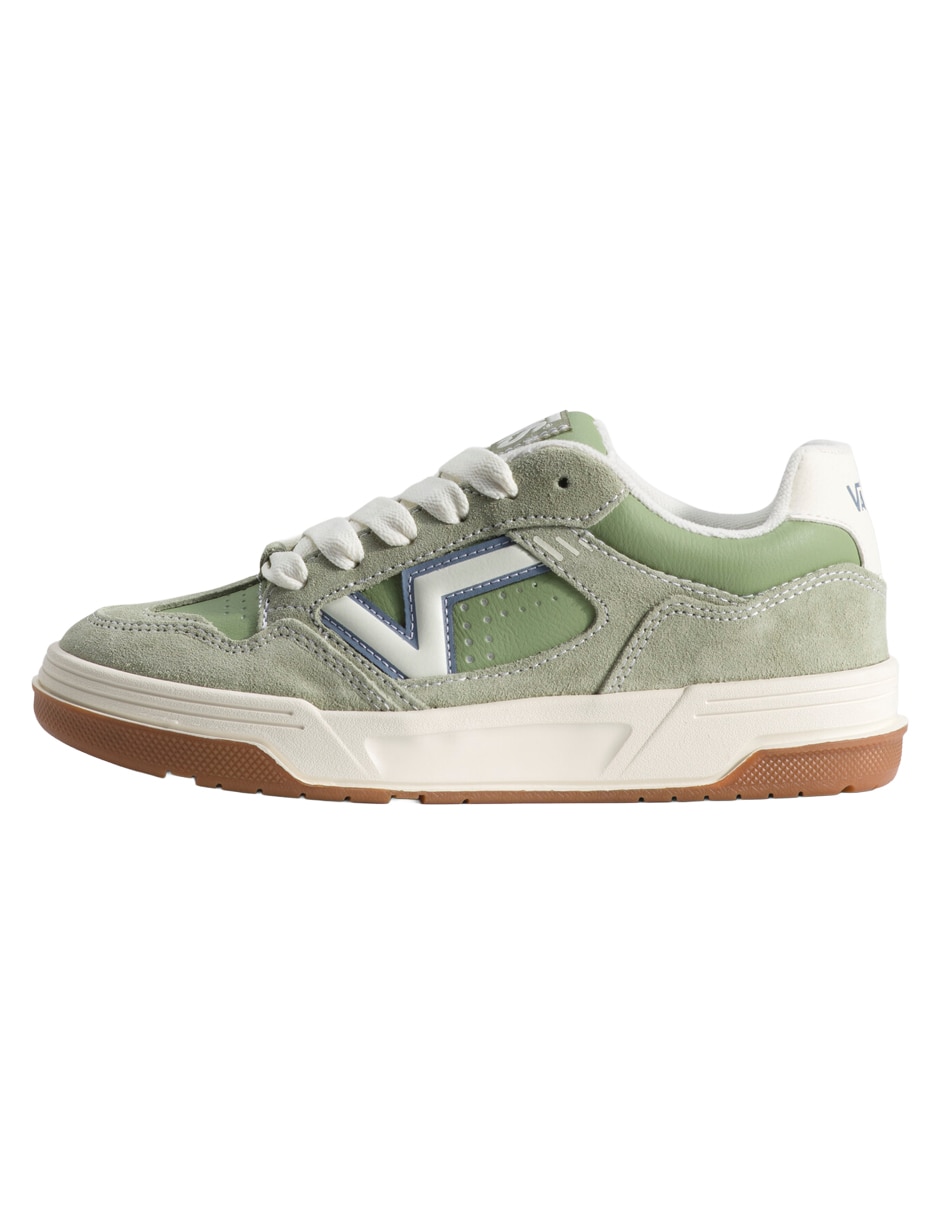 Tenis de piel(si aplica) para hombre