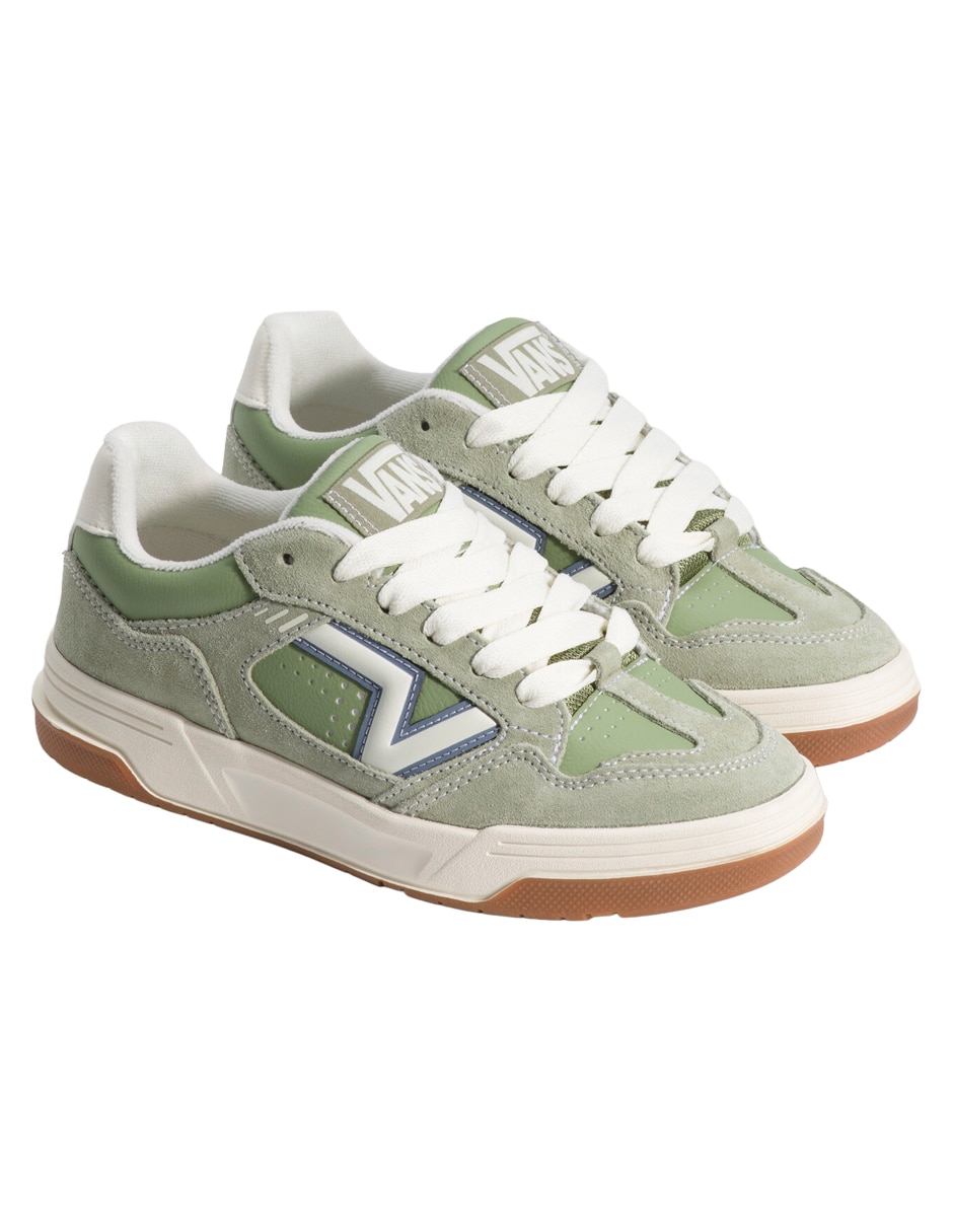 Tenis de piel(si aplica) para hombre 2