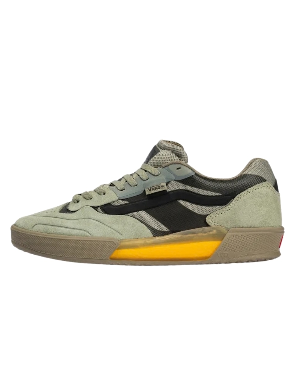 Tenis de piel(si aplica) para hombre