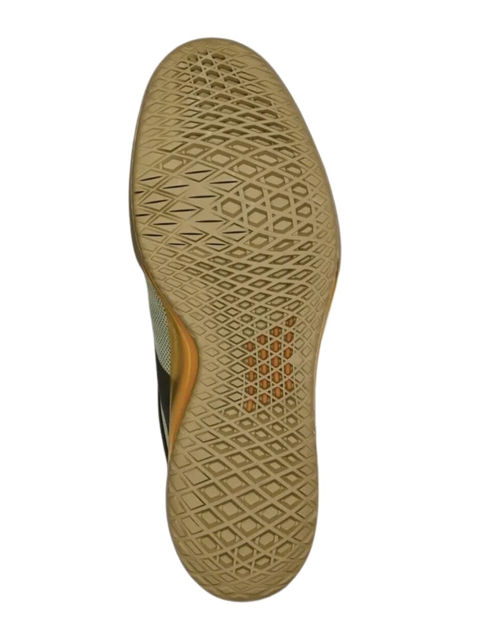Tenis de piel(si aplica) para hombre 6