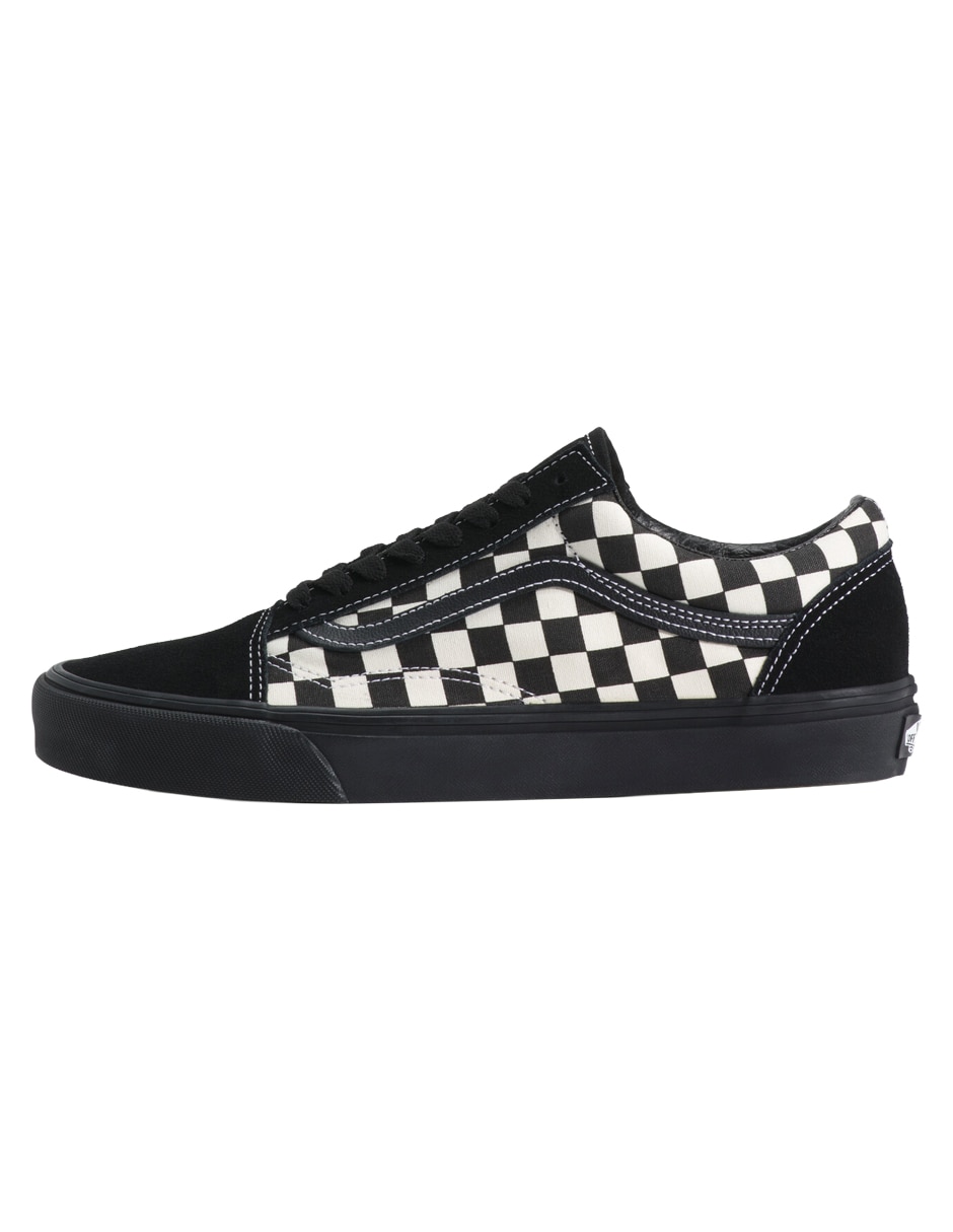 Tenis de piel(si aplica) para hombre