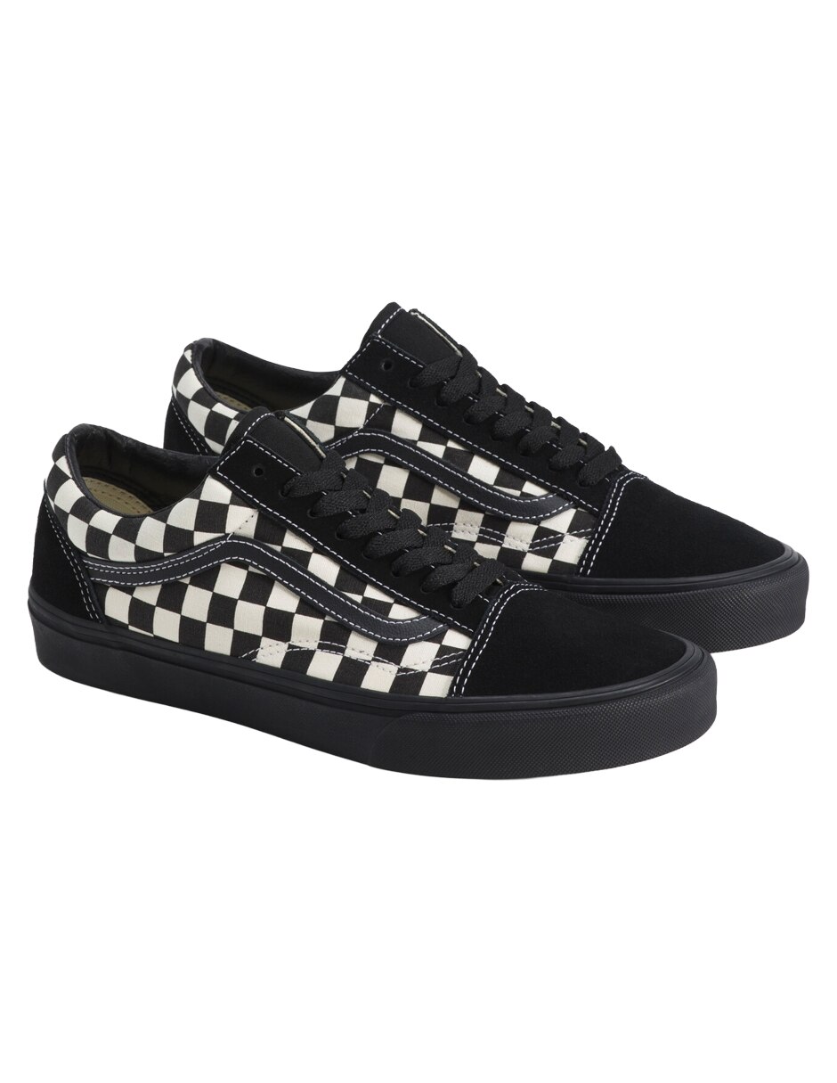 Tenis de piel(si aplica) para hombre 2