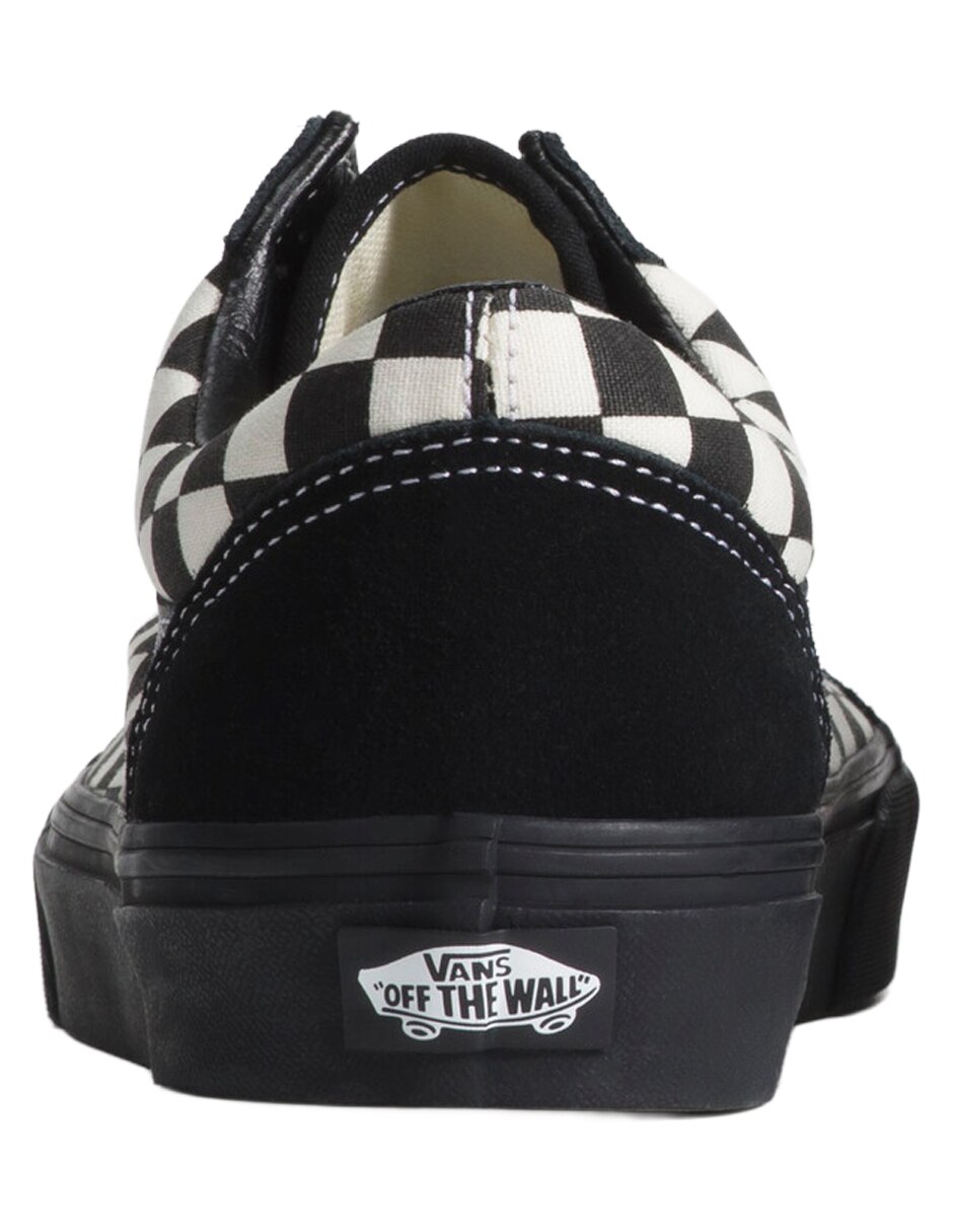 Tenis de piel(si aplica) para hombre 3