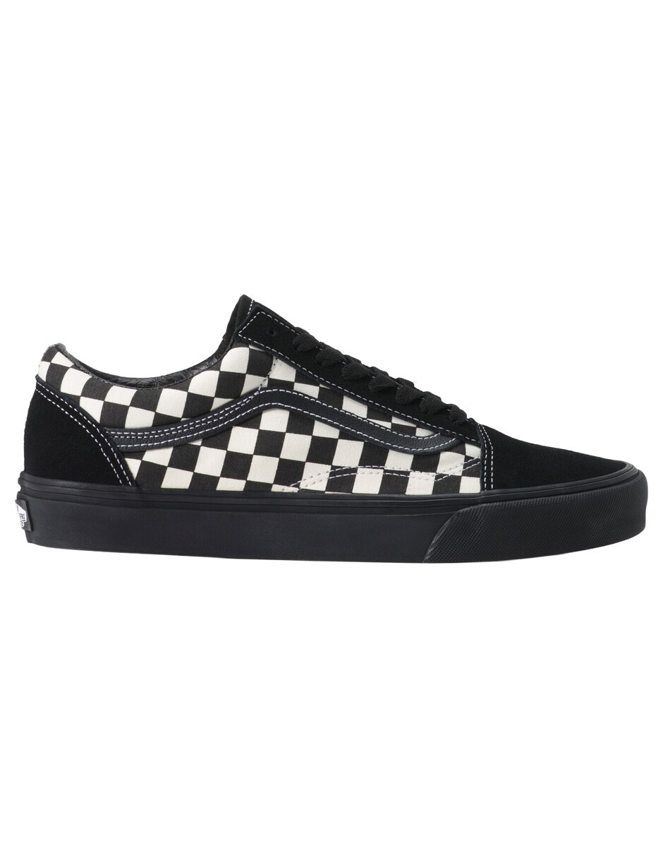 Tenis de piel(si aplica) para hombre 4