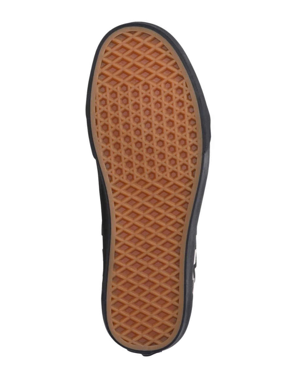 Tenis de piel(si aplica) para hombre 6